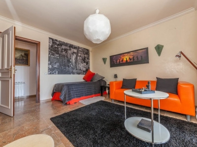 El Paraiso property: Malaga property | 6 bedroom Villa 275347