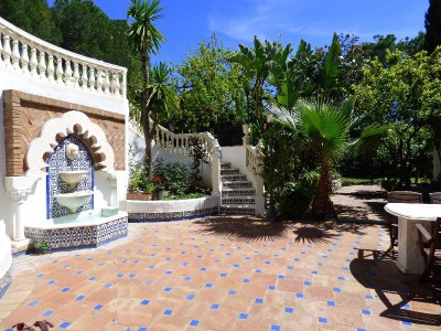 El Paraiso property: El Paraiso, Spain | Villa for sale 275347