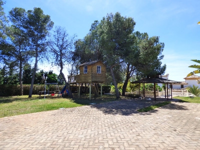 El Paraiso property: El Paraiso Villa 275347