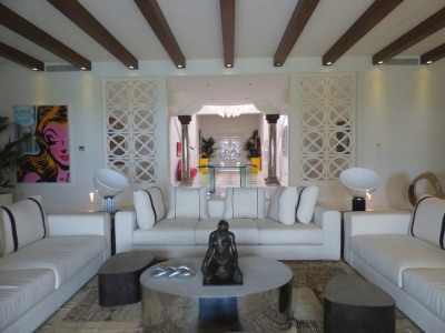 El Paraiso property: Malaga property | 8 bedroom Villa 275348