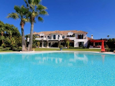 El Paraiso property: El Paraiso, Spain | Villa for sale 275348