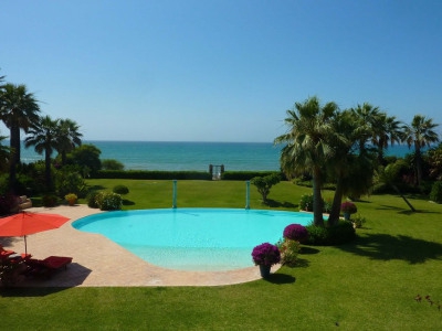 El Paraiso property: Malaga Villa 275348