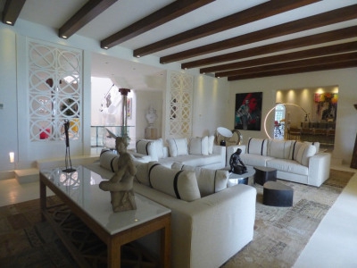El Paraiso property: El Paraiso Villa 275348