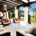 El Paraiso property: 8 bedroom Villa in Malaga 275348