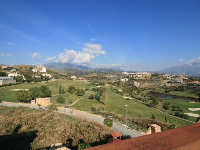 La Alqueria property: Villa for sale in La Alqueria, Spain 275349