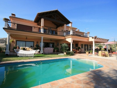 La Alqueria property: Villa with 6 bedroom in La Alqueria 275349