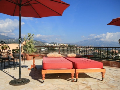 La Alqueria property: Villa with 6 bedroom in La Alqueria, Spain 275349