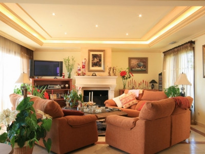 La Alqueria property: Villa for sale in La Alqueria, Granada 275349