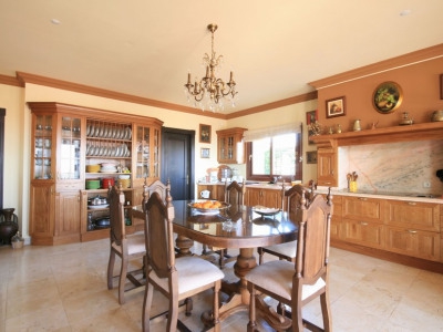 La Alqueria property: Villa in Granada for sale 275349