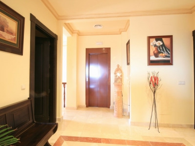 La Alqueria property: Granada Villa 275349