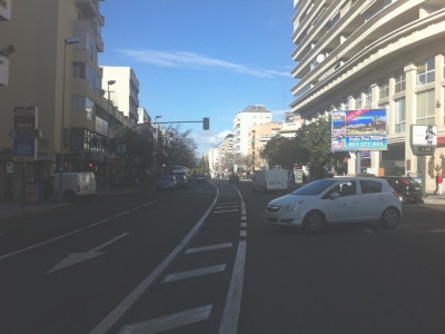 Marbella property: Commercial for sale in Marbella, Spain 275362