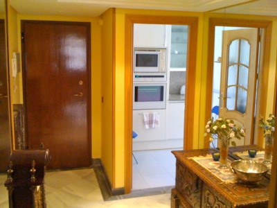 Marbella property: Apartment with 3 bedroom in Marbella 275363