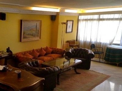 Marbella property: Apartment with 3 bedroom in Marbella, Spain 275363