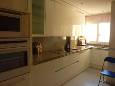 Marbella property: Apartment for sale in Marbella, Malaga 275363