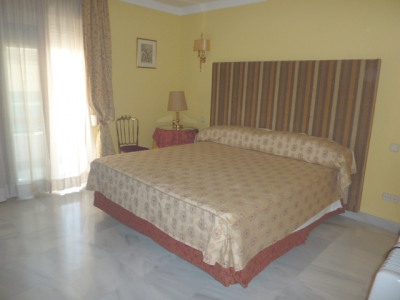 Marbella property: Apartment in Malaga for sale 275363