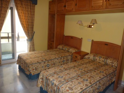 Marbella property: Malaga property | 3 bedroom Apartment 275363
