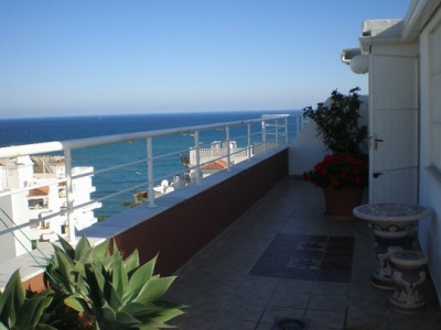 Marbella property: Penthouse for sale in Marbella 275366