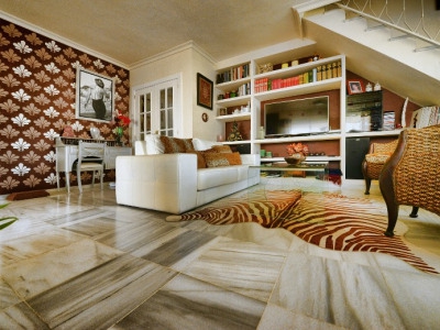 Marbella property: Penthouse for sale in Marbella, Spain 275366