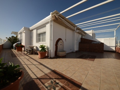 Marbella property: Penthouse with 3 bedroom in Marbella, Spain 275366
