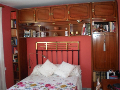 Marbella property: Penthouse for sale in Marbella, Malaga 275366