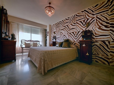 Marbella property: Penthouse in Malaga for sale 275366