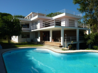 Marbella property: Villa for sale in Marbella, Spain 275370