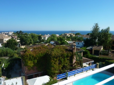 Marbella property: Villa with 7 bedroom in Marbella 275370