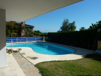 Marbella property: Villa with 7 bedroom in Marbella, Spain 275370
