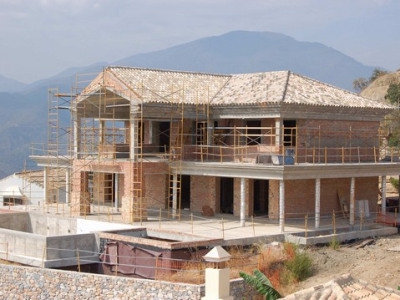 Marbella property: Villa for sale in Marbella 275378