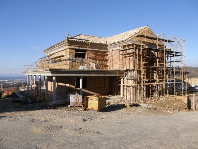 Marbella property: Villa with 4 bedroom in Marbella, Spain 275378