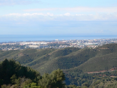 Marbella property: Villa for sale in Marbella, Malaga 275378