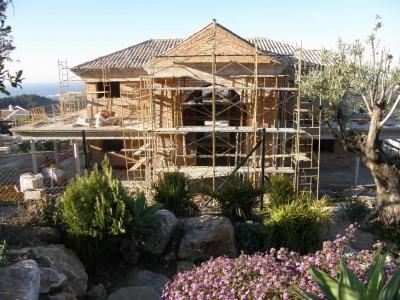 Marbella property: Villa in Malaga for sale 275378
