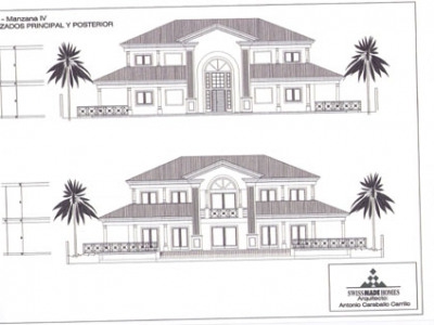 Marbella property: Malaga Villa 275378