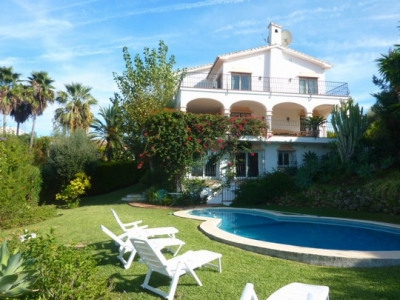 El Rosario property: Villa for sale in El Rosario 275382