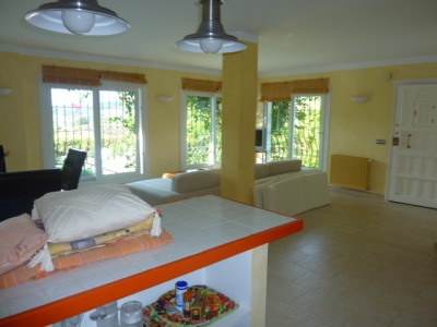 El Rosario property: Villa for sale in El Rosario, Spain 275382