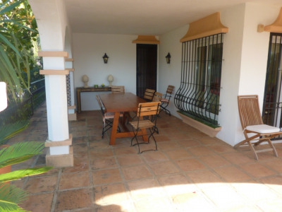 El Rosario property: Villa with 4 bedroom in El Rosario 275382