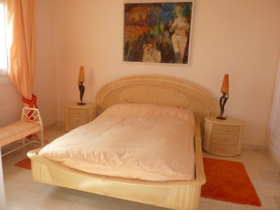 El Rosario property: Villa in Malaga for sale 275382