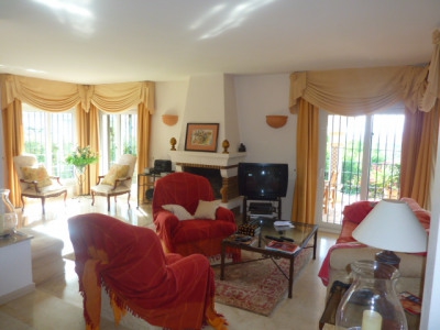 El Rosario property: Malaga property | 4 bedroom Villa 275382