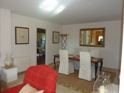 El Rosario property: Malaga Villa 275382