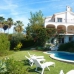 El Rosario property: Villa for sale in El Rosario 275382