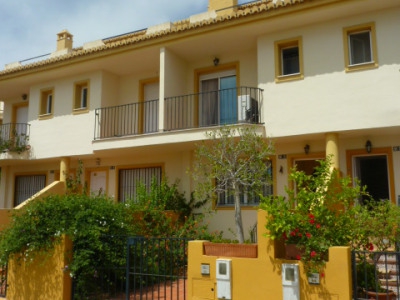 Las Chapas De Marbella property: Townhome for sale in Las Chapas De Marbella, Spain 275392
