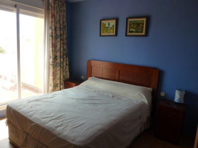 Las Chapas De Marbella property: Townhome with 4 bedroom in Las Chapas De Marbella, Spain 275392