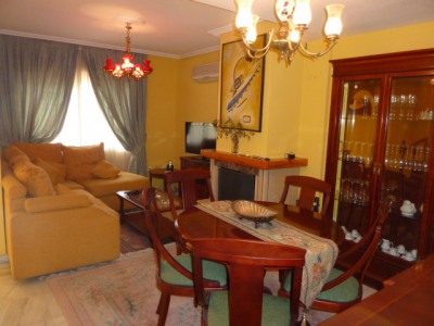 Las Chapas De Marbella property: Townhome in Malaga for sale 275392