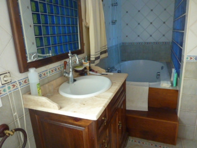 Las Chapas De Marbella property: Malaga Townhome 275392