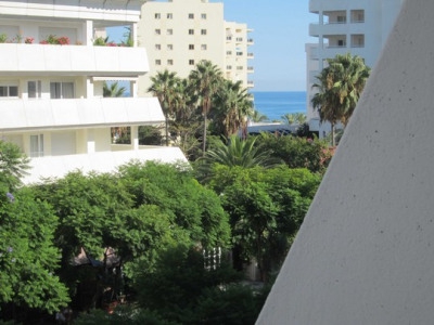 Marbella property: Duplex for sale in Marbella 275394
