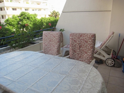 Marbella property: Duplex with 2 bedroom in Marbella 275394