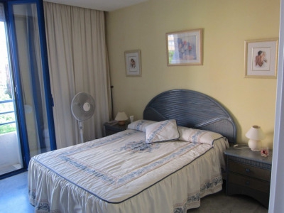 Marbella property: Duplex for sale in Marbella, Malaga 275394