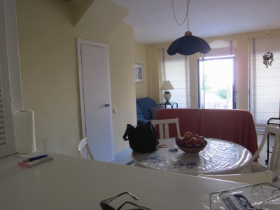 Marbella property: Duplex in Malaga for sale 275394