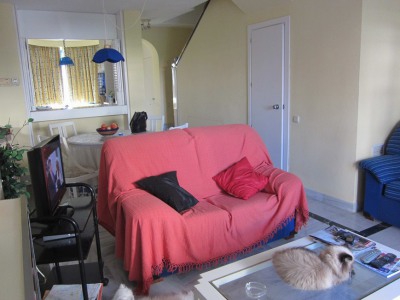 Marbella property: Malaga property | 2 bedroom Duplex 275394