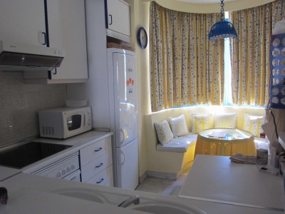 Marbella property: Marbella, Spain | Duplex for sale 275394